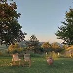 Bagno Di Bosco גוביו