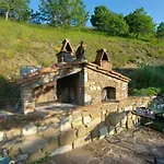 לינה וארוחת בוקר Bagno Di Bosco