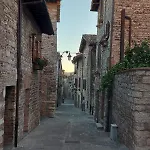 Bagno Di Bosco Gubbio