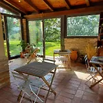 Bagno Di Bosco 3* גוביו