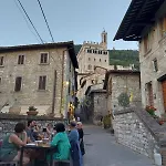Bed & Breakfast Bagno Di Bosco 3*