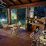 Bagno Di Bosco לינה וארוחת בוקר