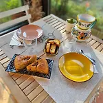 Bagno Di Bosco גוביו