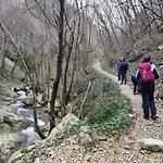 Bed & Breakfast Bagno Di Bosco 3*