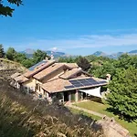 Bed & Breakfast Bagno Di Bosco