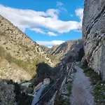 Alojamento de Acomodação e Pequeno-almoço Bagno Di Bosco Gubbio