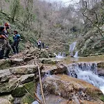 Bagno Di Bosco Gubbio
