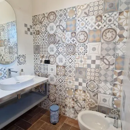 לינה וארוחת בוקר Bagno Di Bosco 3*