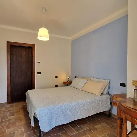 Bagno Di Bosco Oda ve Kahvaltı