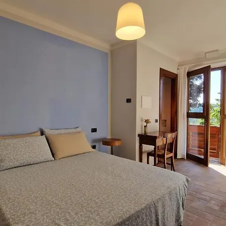 Bagno Di Bosco B&B 3*