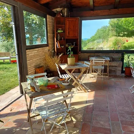 Bagno Di Bosco
