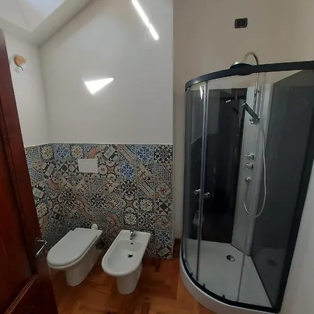 Oda ve Kahvaltı Bagno Di Bosco 3*