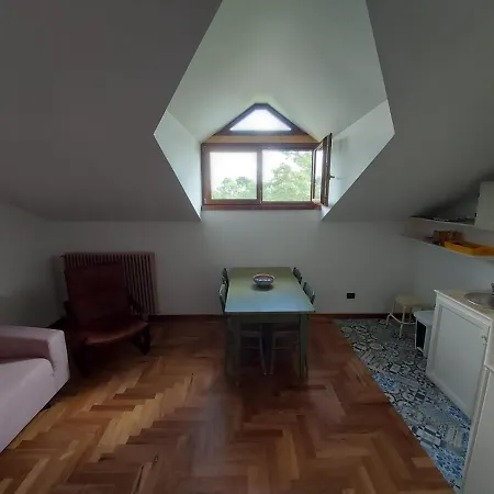 B&B Bagno Di Bosco 3*