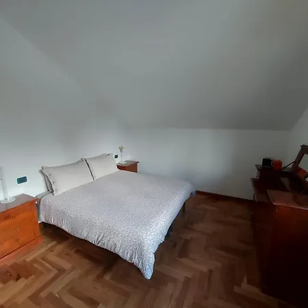 Bagno Di Bosco Oda ve Kahvaltı