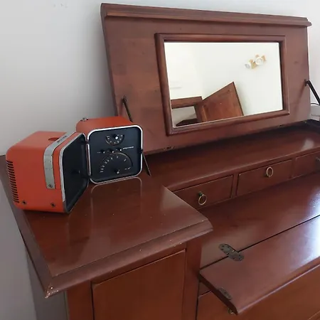 Oda ve Kahvaltı Bagno Di Bosco