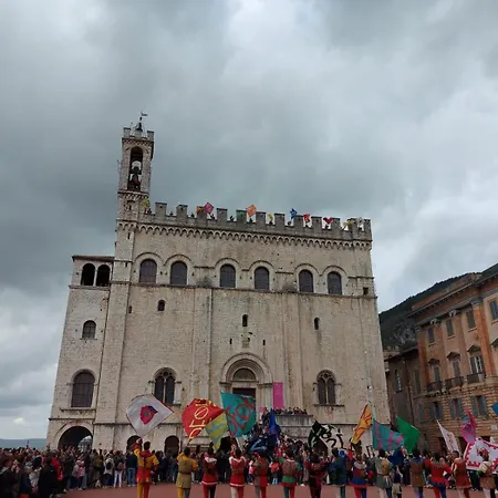 B&B Bagno Di Bosco 3*