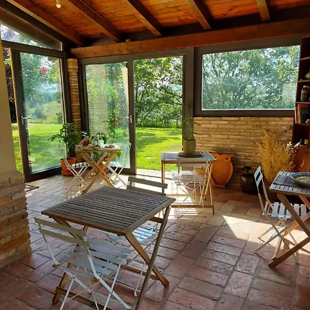 Bagno Di Bosco 3* גוביו