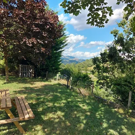 Bagno Di Bosco Bed & Breakfast *