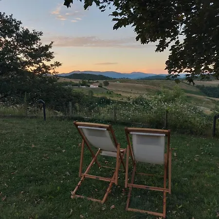 Bagno Di Bosco 3*