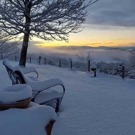 Oda ve Kahvaltı Bagno Di Bosco 3*