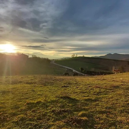 Oda ve Kahvaltı Bagno Di Bosco 3*