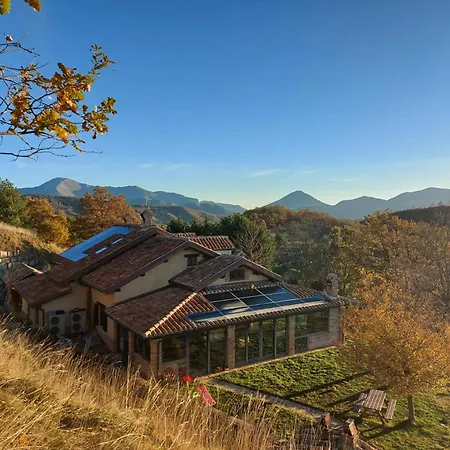 Bagno Di Bosco
