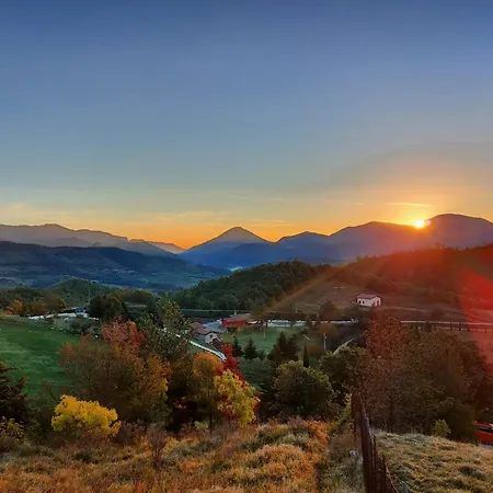 Bagno Di Bosco B&B 3*