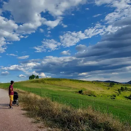 Oda ve Kahvaltı Bagno Di Bosco Gubbio