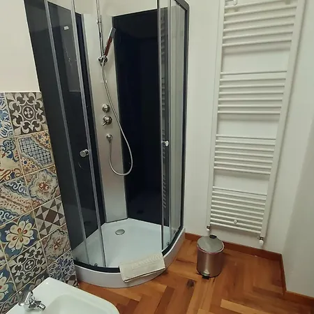 לינה וארוחת בוקר Bagno Di Bosco