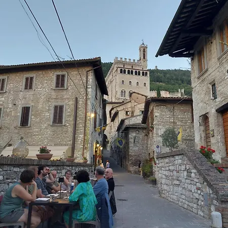 Bed & Breakfast Bagno Di Bosco 3*