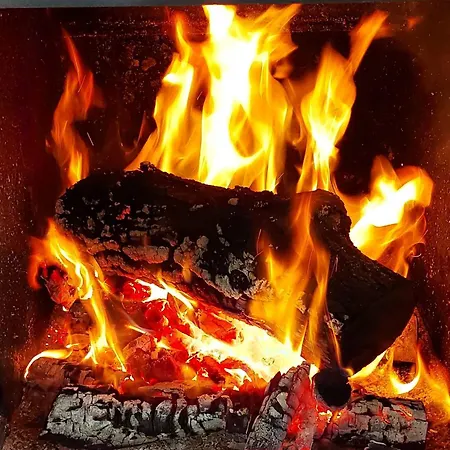 Bagno Di Bosco Oda ve Kahvaltı Gubbio