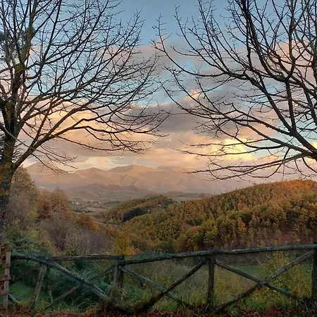 Bagno Di Bosco 3* Gubbio