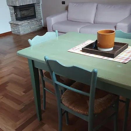 Bed & Breakfast Bagno Di Bosco