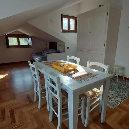 Bagno Di Bosco 3*