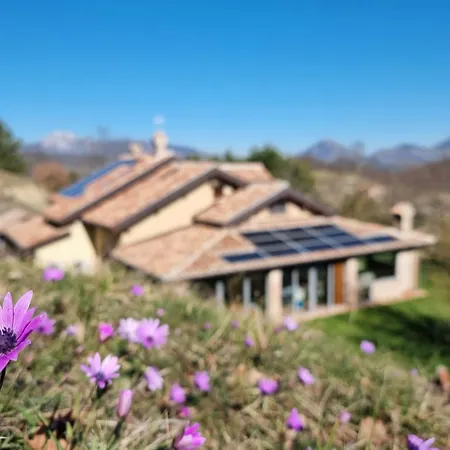 Oda ve Kahvaltı Bagno Di Bosco
