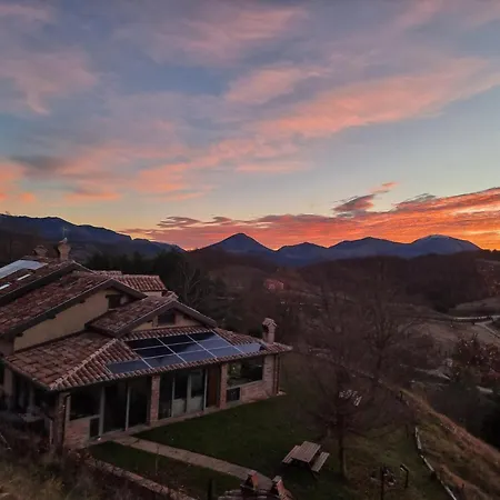 B&B Bagno Di Bosco 3*