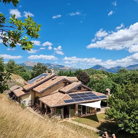 B&B Bagno Di Bosco 3*