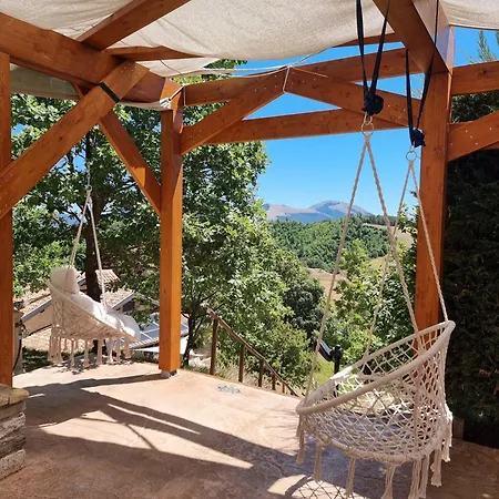 Bagno Di Bosco 3*