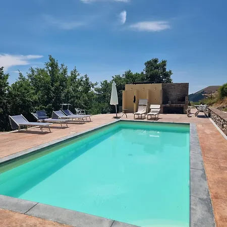 Bagno Di Bosco 3* גוביו