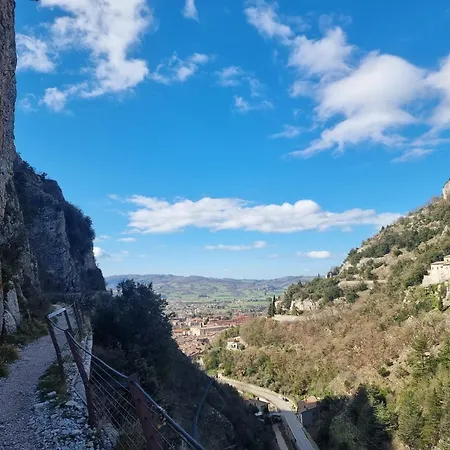 Bagno Di Bosco