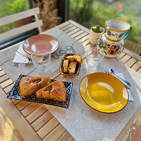 Bagno Di Bosco Gubbio