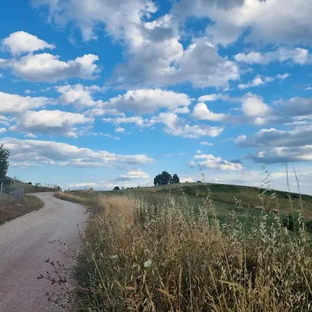 Bagno Di Bosco 구비오