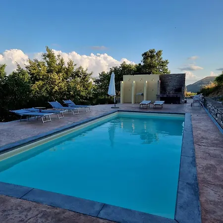 Bagno Di Bosco 3* גוביו