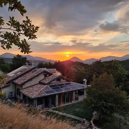 Bagno Di Bosco 3* Gubbio