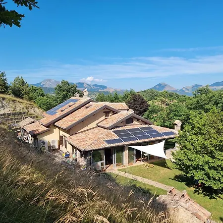 Bed & Breakfast Bagno Di Bosco