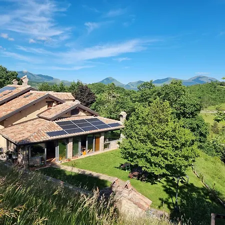 Bagno Di Bosco Gubbio