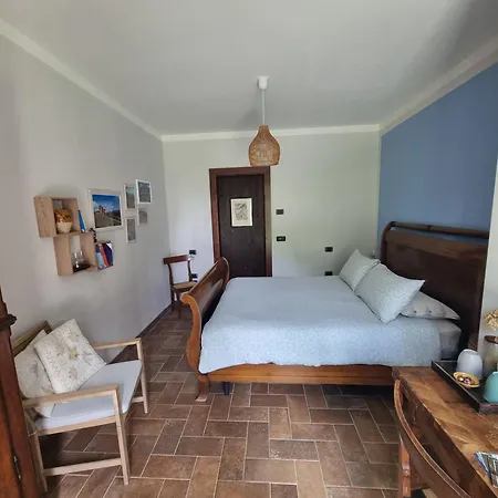 Bagno Di Bosco B&B 3*