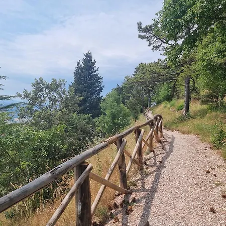 Bagno Di Bosco גוביו