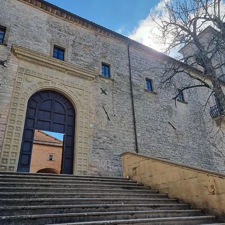 Bagno Di Bosco 3*