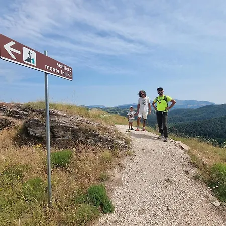 Bagno Di Bosco Oda ve Kahvaltı